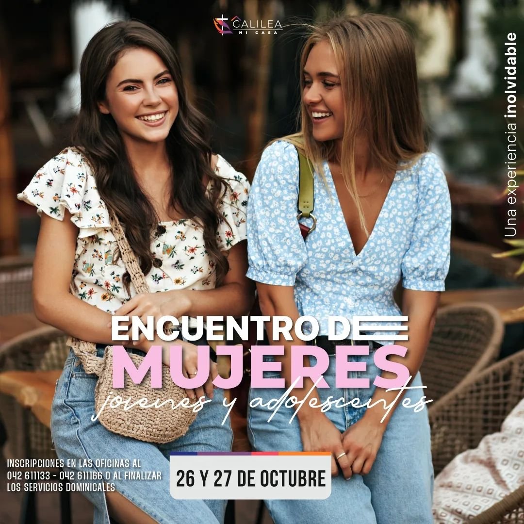 Encuentro de Mujeres