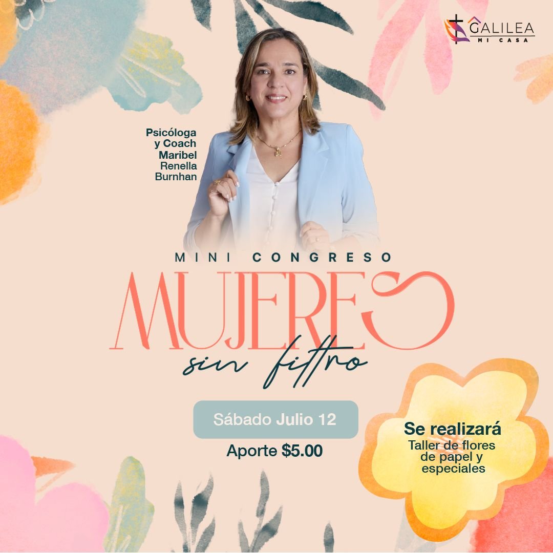 Encuentro de Hombres Adultos