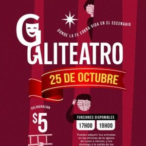 Galiteatro
