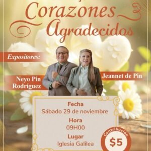 Mini Congreso Mujeres