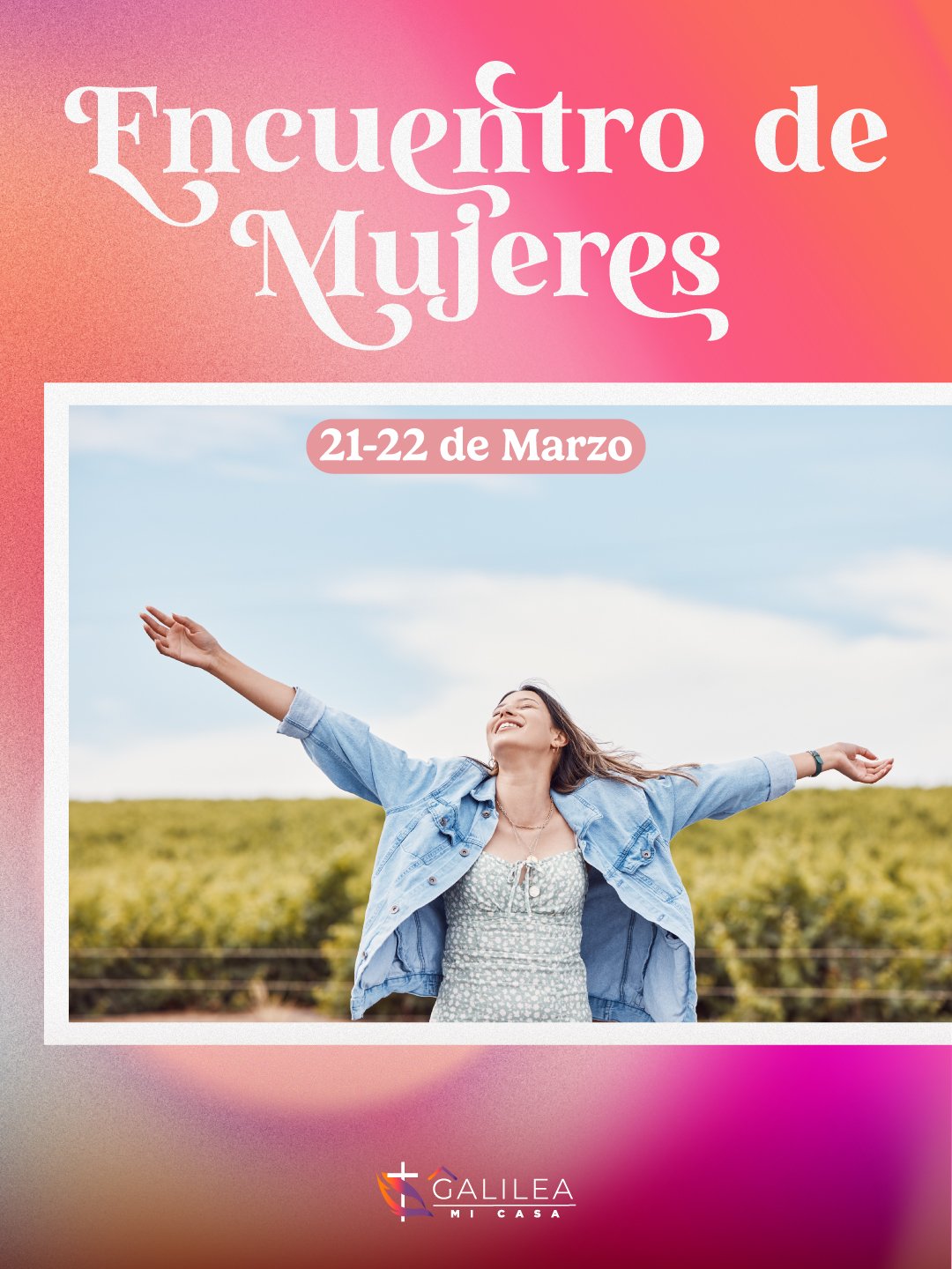 Encuentro de Mujeres 2026