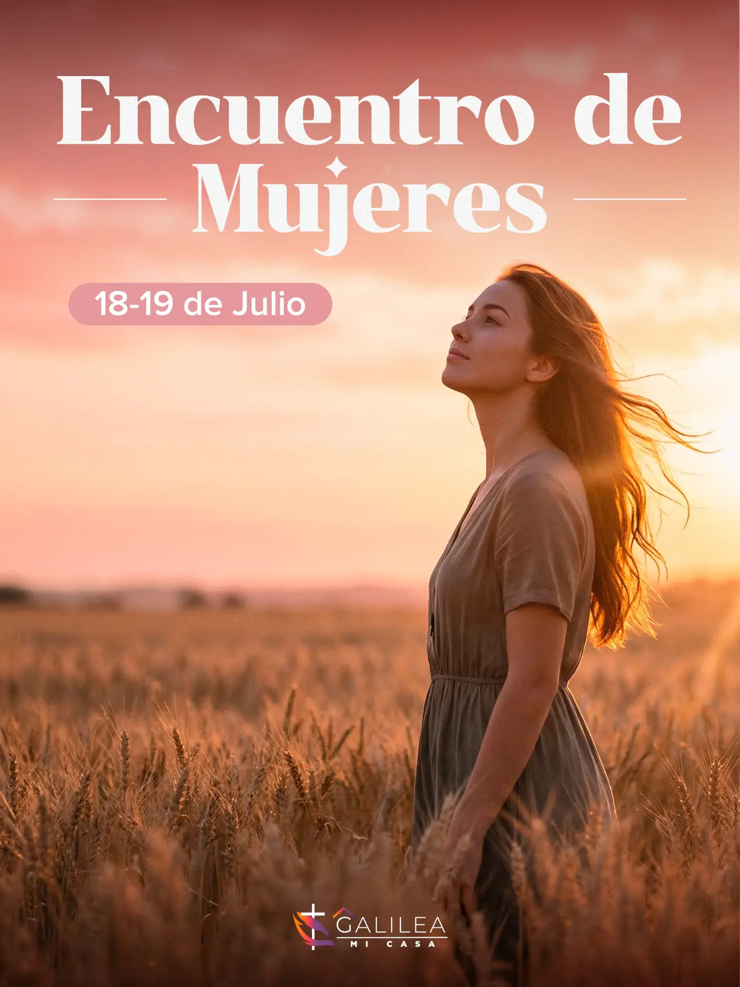 Encuentro de Mujeres